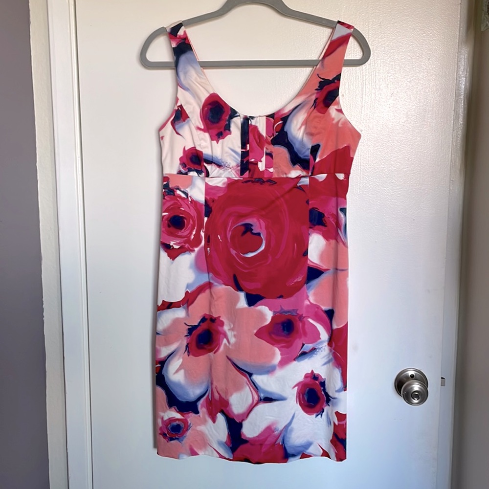 New York & Co party dress